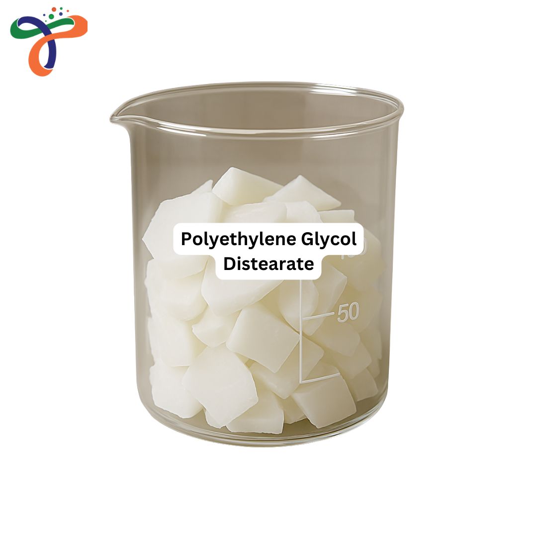 Polyethylene Glycol Distearate